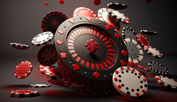 v19 Live Casino
